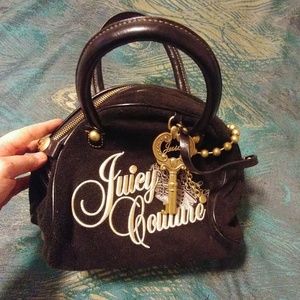 Juicy Couture Handbag